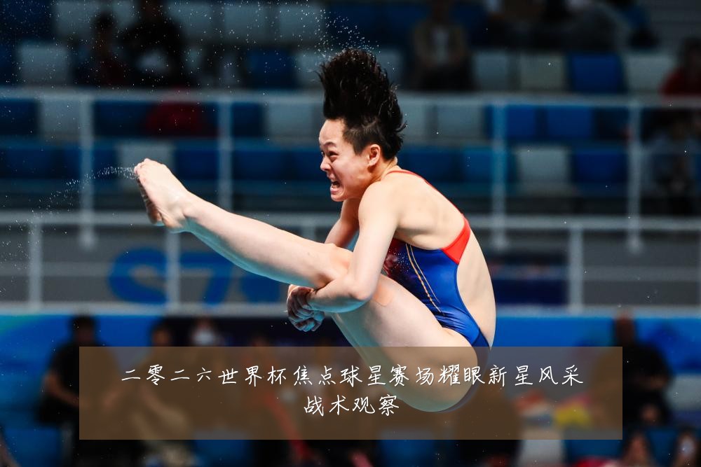 二零二六世界杯焦点球星赛场耀眼新星风采战术观察
