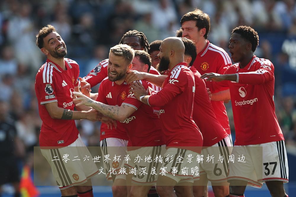 二零二六世界杯举办地精彩全景解析与周边文化旅游深度赛事前瞻